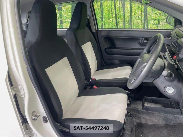 Daihatsu MIRA ES 2021-04 7618198-7