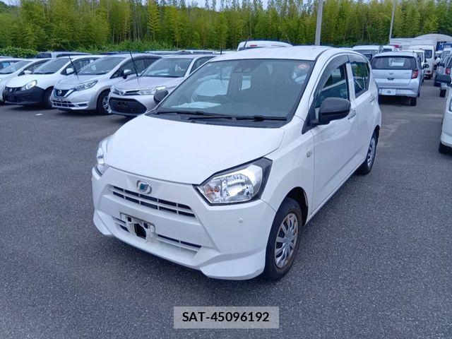 Daihatsu MIRA ES 2021-06 7618207-0