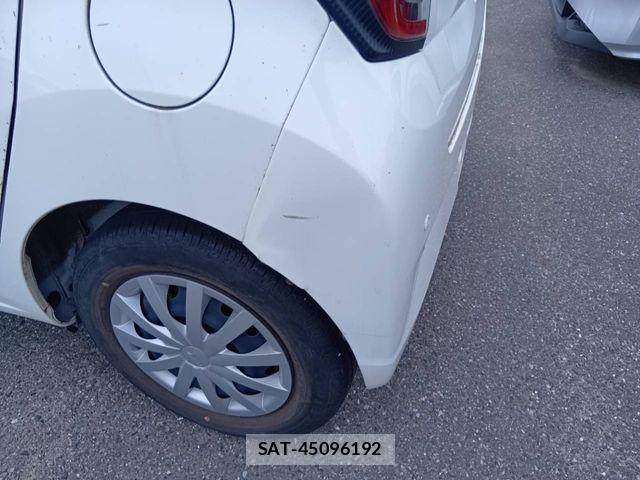 Daihatsu MIRA ES 2021-06 7618207-11