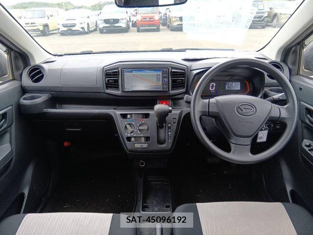 Daihatsu MIRA ES 2021-06 7618207-1