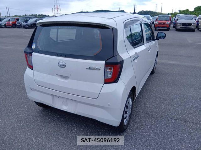 Daihatsu MIRA ES 2021-06 7618207-2