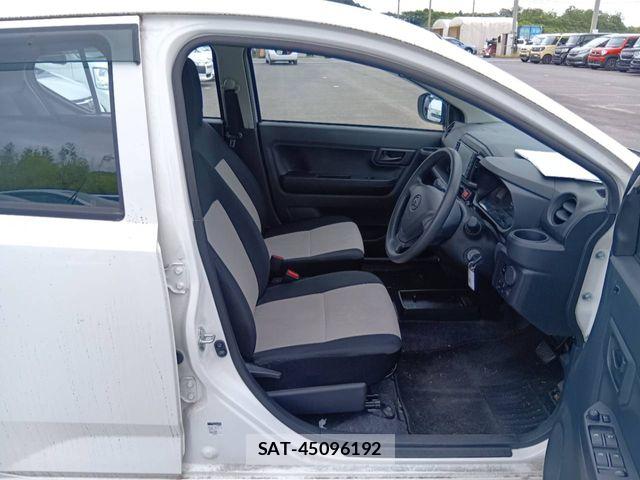 Daihatsu MIRA ES 2021-06 7618207-3