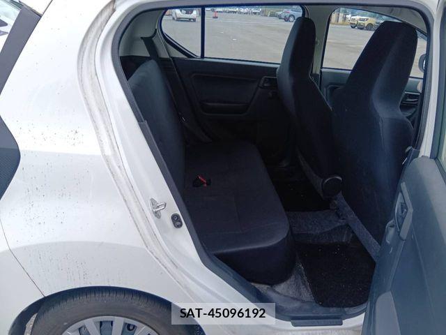 Daihatsu MIRA ES 2021-06 7618207-4