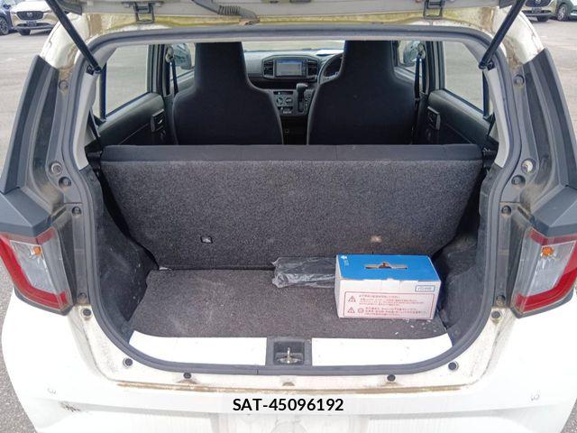 Daihatsu MIRA ES 2021-06 7618207-5