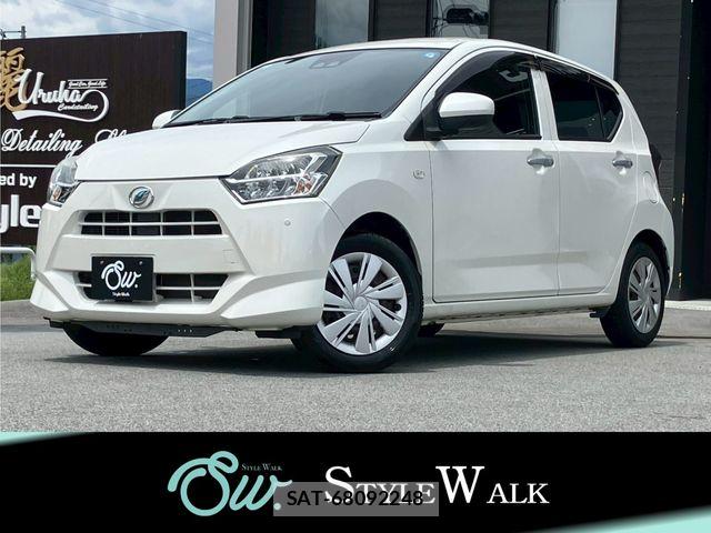 Daihatsu MIRA ES 2017-05 7618209-0