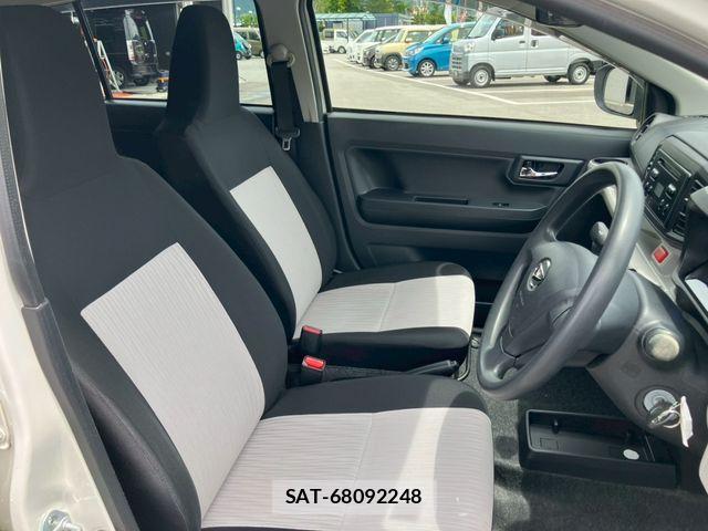Daihatsu MIRA ES 2017-05 7618209-10