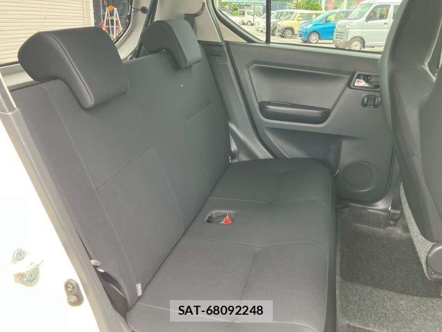 Daihatsu MIRA ES 2017-05 7618209-11