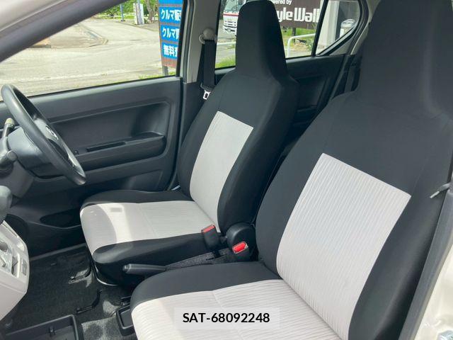 Daihatsu MIRA ES 2017-05 7618209-12
