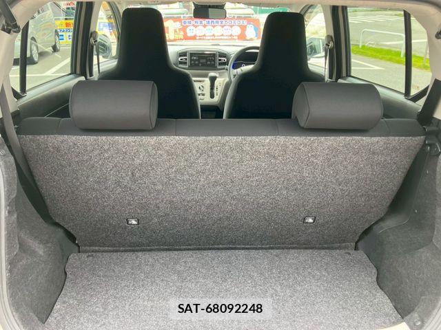 Daihatsu MIRA ES 2017-05 7618209-14
