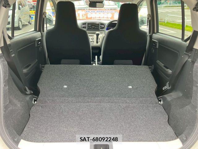 Daihatsu MIRA ES 2017-05 7618209-15