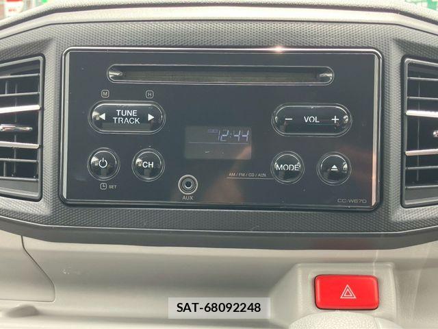 Daihatsu MIRA ES 2017-05 7618209-17