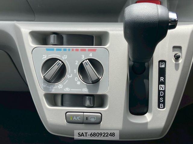 Daihatsu MIRA ES 2017-05 7618209-18