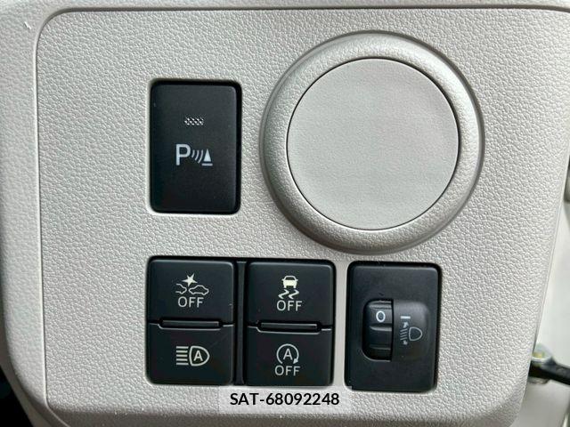 Daihatsu MIRA ES 2017-05 7618209-19