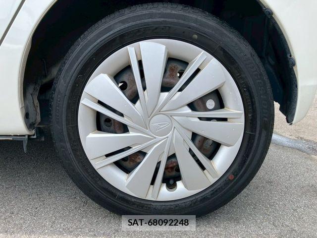 Daihatsu MIRA ES 2017-05 7618209-25