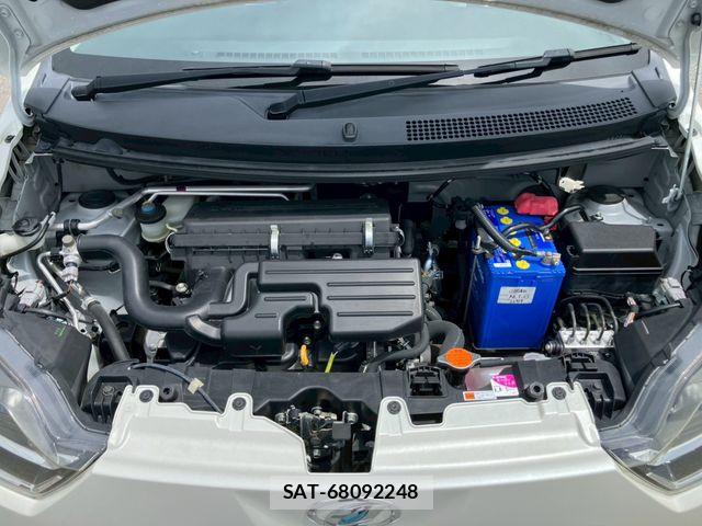 Daihatsu MIRA ES 2017-05 7618209-27