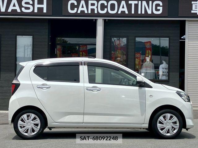 Daihatsu MIRA ES 2017-05 7618209-3