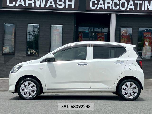 Daihatsu MIRA ES 2017-05 7618209-7