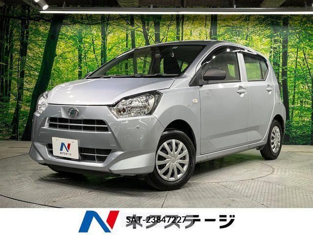 Daihatsu MIRA ES 2021-02 7618190-0