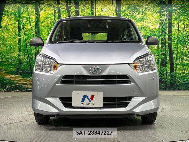 Daihatsu MIRA ES 2021-02 7618190-13