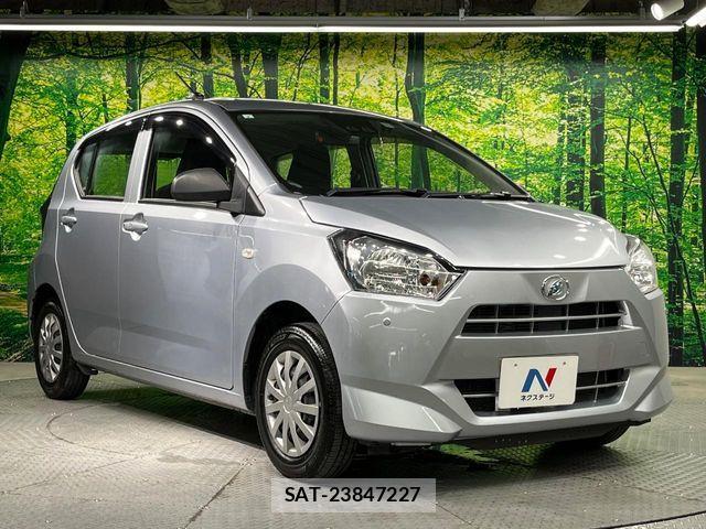 Daihatsu MIRA ES 2021-02 7618190-15
