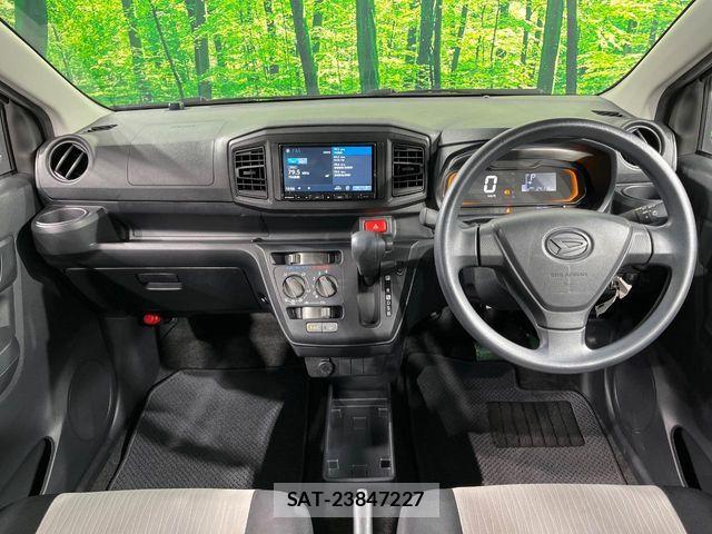 Daihatsu MIRA ES 2021-02 7618190-1