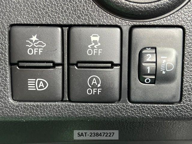 Daihatsu MIRA ES 2021-02 7618190-6