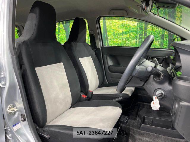 Daihatsu MIRA ES 2021-02 7618190-7
