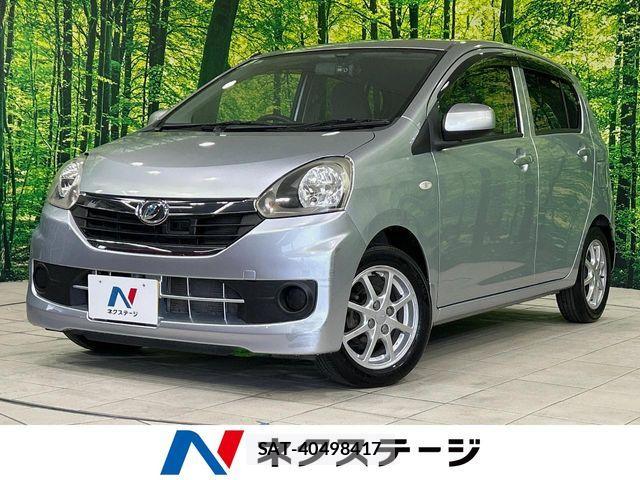 Daihatsu MIRA ES 2013-10 7618226-0
