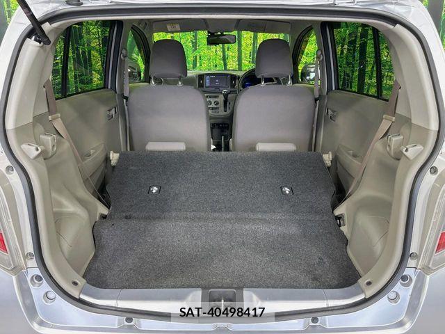 Daihatsu MIRA ES 2013-10 7618226-9