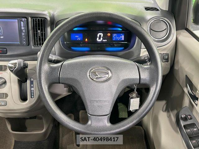 Daihatsu MIRA ES 2013-10 7618226-10