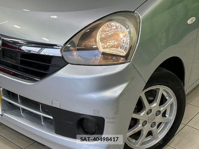 Daihatsu MIRA ES 2013-10 7618226-11