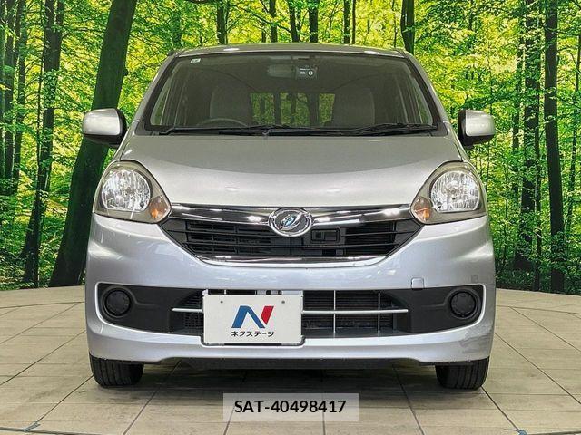 Daihatsu MIRA ES 2013-10 7618226-13
