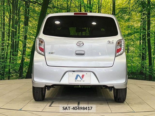 Daihatsu MIRA ES 2013-10 7618226-14