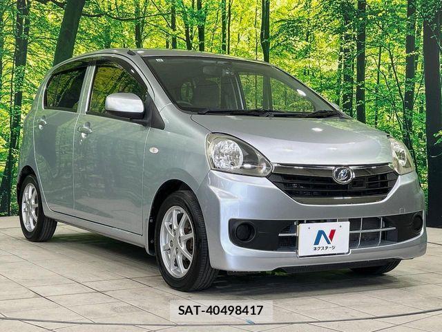 Daihatsu MIRA ES 2013-10 7618226-15