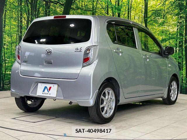 Daihatsu MIRA ES 2013-10 7618226-16