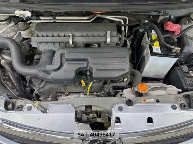 Daihatsu MIRA ES 2013-10 7618226-17