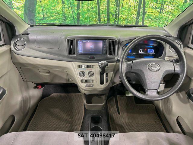 Daihatsu MIRA ES 2013-10 7618226-1