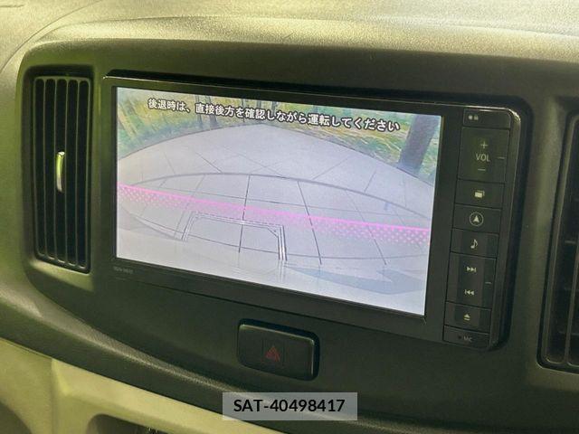 Daihatsu MIRA ES 2013-10 7618226-3
