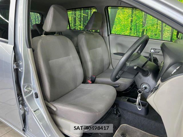 Daihatsu MIRA ES 2013-10 7618226-7