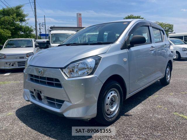 Daihatsu MIRA ES 2021-02 7618215-0