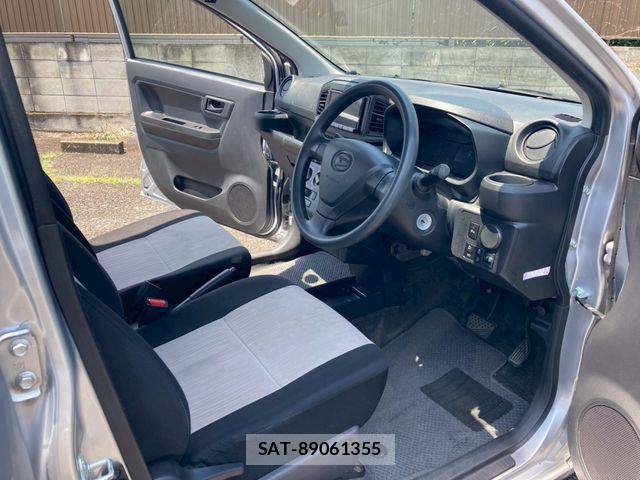 Daihatsu MIRA ES 2021-02 7618215-10
