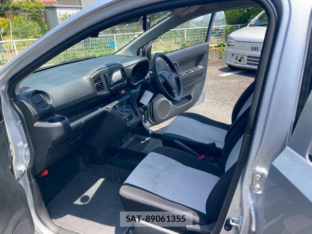 Daihatsu MIRA ES 2021-02 7618215-12