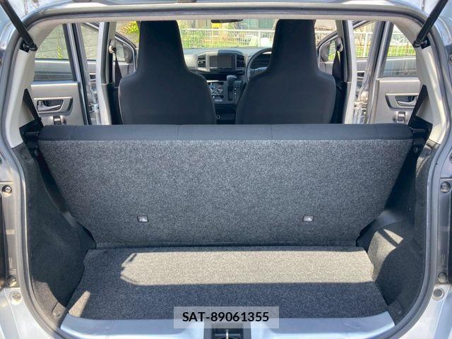 Daihatsu MIRA ES 2021-02 7618215-14