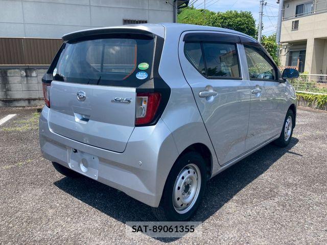 Daihatsu MIRA ES 2021-02 7618215-1