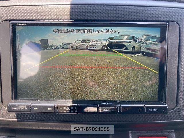 Daihatsu MIRA ES 2021-02 7618215-20
