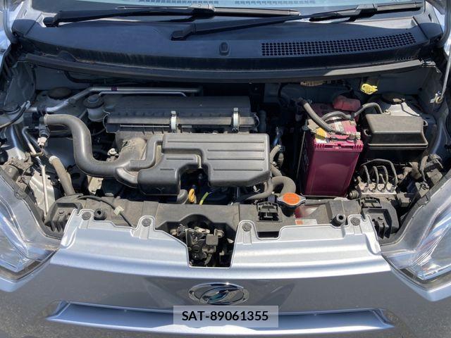 Daihatsu MIRA ES 2021-02 7618215-23