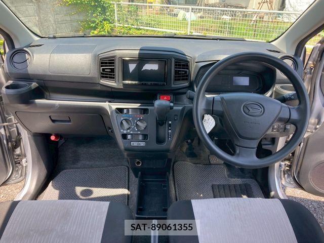 Daihatsu MIRA ES 2021-02 7618215-2