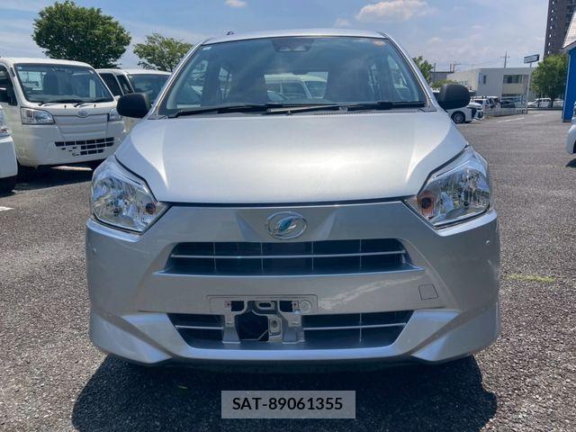 Daihatsu MIRA ES 2021-02 7618215-3