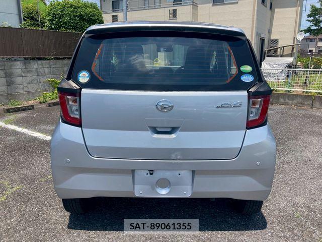 Daihatsu MIRA ES 2021-02 7618215-4