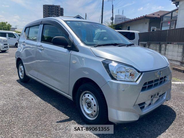 Daihatsu MIRA ES 2021-02 7618215-5